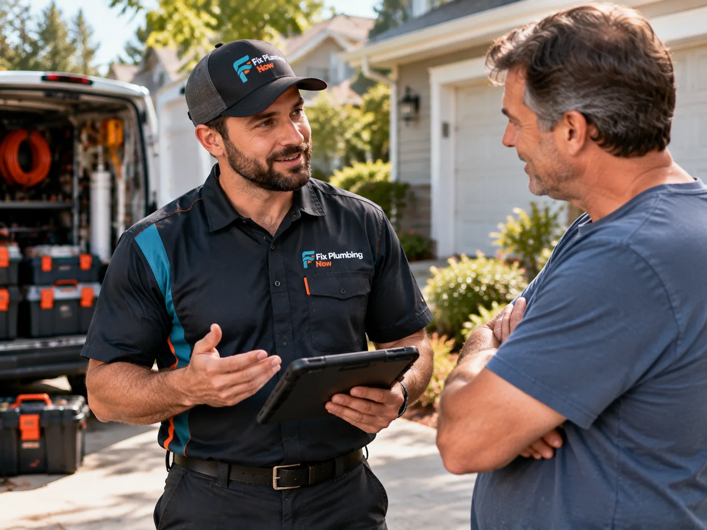 Clogged Drain Service Matador, TX FAQs